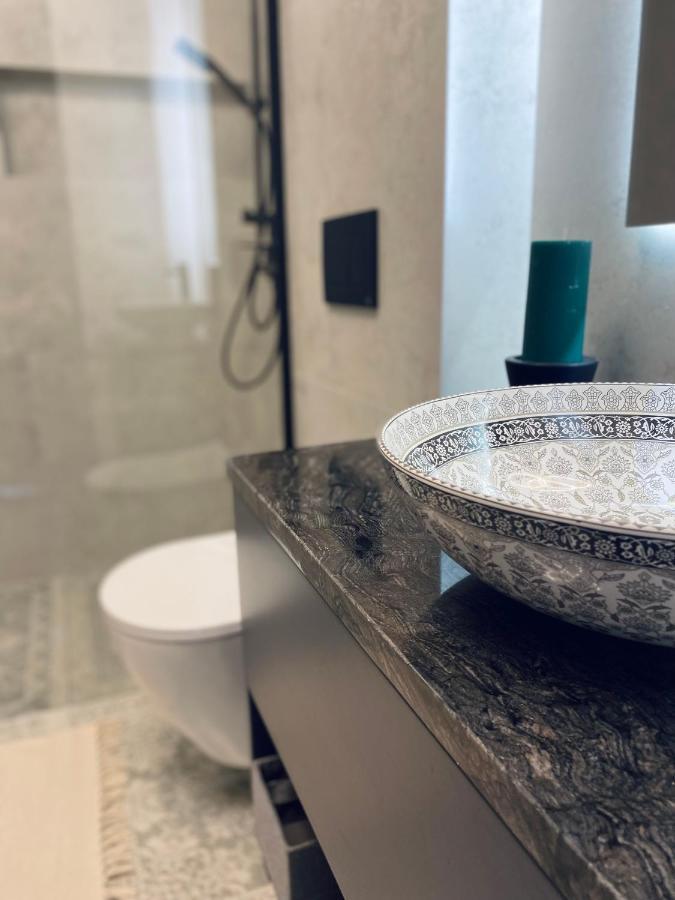 Natura Ilawa Luxury Apartments Εξωτερικό φωτογραφία