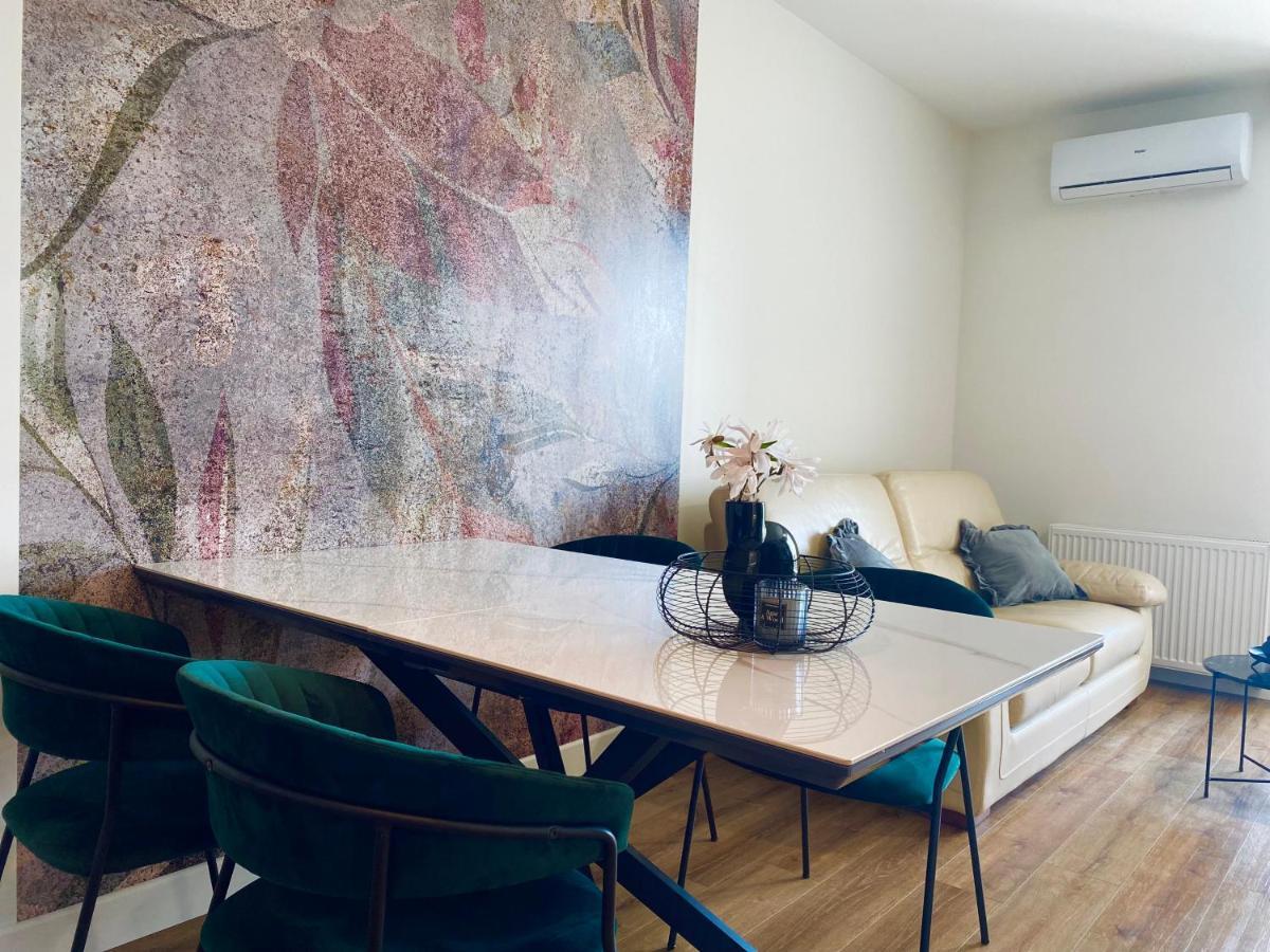 Natura Ilawa Luxury Apartments Εξωτερικό φωτογραφία