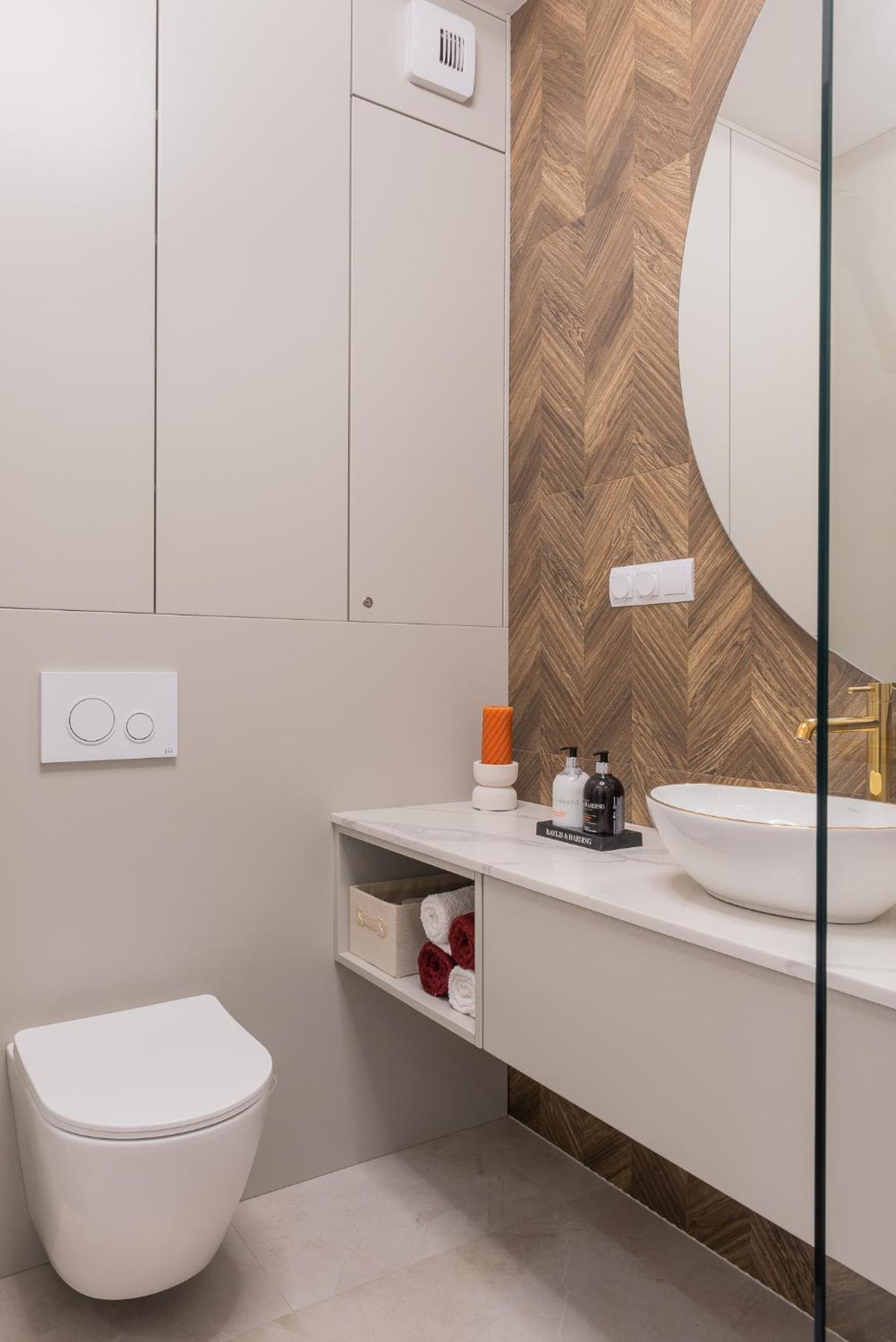 Natura Ilawa Luxury Apartments Εξωτερικό φωτογραφία