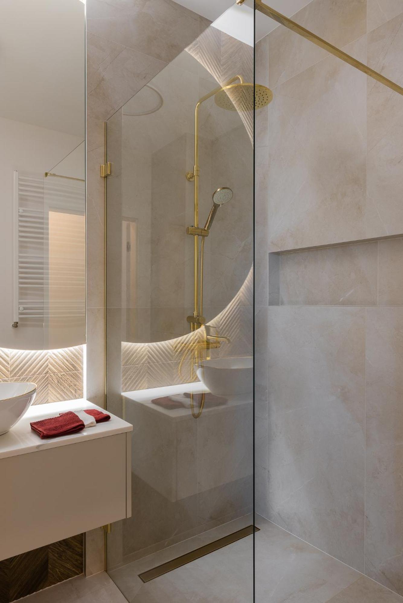Natura Ilawa Luxury Apartments Εξωτερικό φωτογραφία