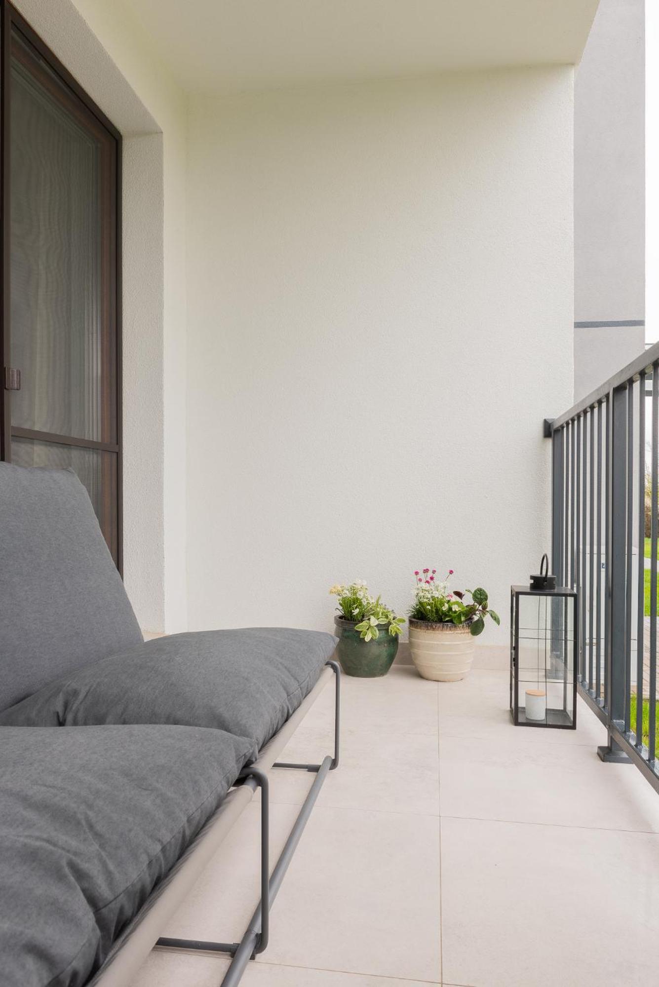 Natura Ilawa Luxury Apartments Εξωτερικό φωτογραφία